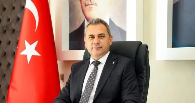 AK PARTİDE KONGRE SÜRECİ BAŞLADI