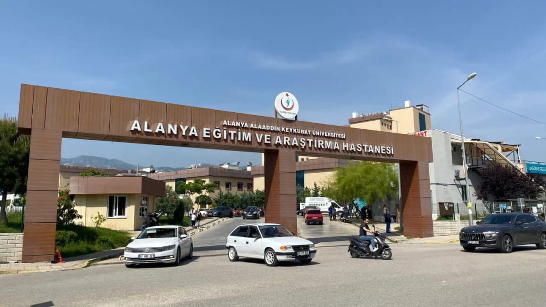 ALANYA’DA CİLDİYE KRİZİ:RANDEVU ALMAK ÇOK ZOR