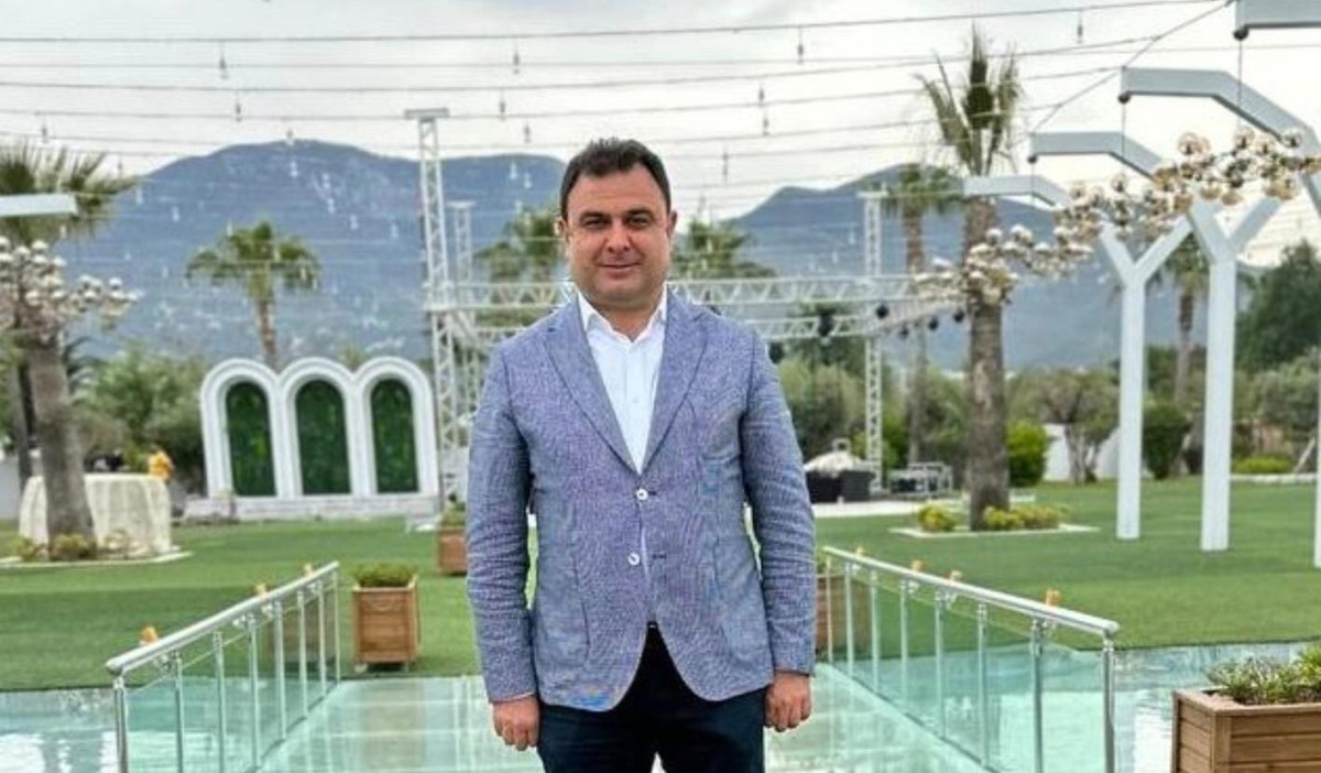 ATEŞ OLMAYAN YERDEN DUMAN ÇIKMAZ ÇAĞLAR ADAY