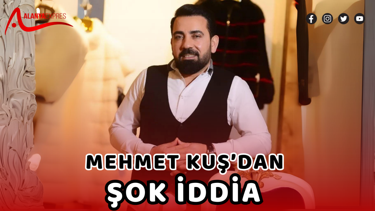 ESNAFLARI AVUKATLAR MI İHBAR EDİYOR. 